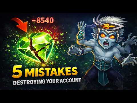 These Beginner Mistakes Are Killing Your Progress | Hero Wars 2026