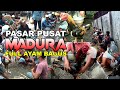 Madura Chicken Market Full Of Good Chickens Low Prices Luxury Quality All Types Of Chicken Ava