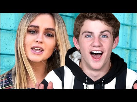 MattyBRaps REACTS to Ivey's "Feelings" Music Video