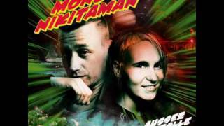 Mono & Nikitaman - Yeah