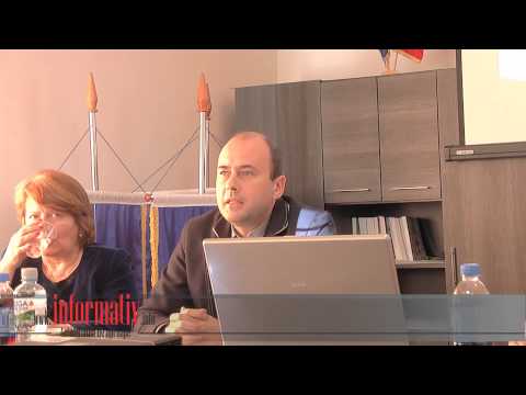 Lansare de proiect Darmanesti