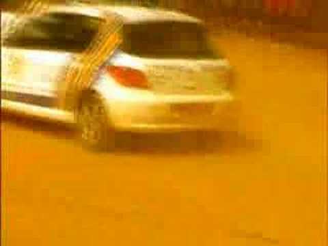 Tate Buti - Super Focus (Drive Slow)