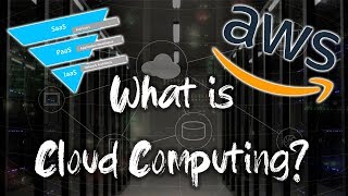 WHAT IS CLOUD COMPUTING? WHAT ARE IaaS, PaaS AND SaaS?