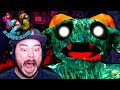 EVIL SESAME STREET PUPPETS WANT TO PLAY WITH ME 123 Slaughter Me Street Ending Revisited
