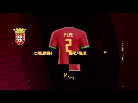 Video thumbnail for PEPE
