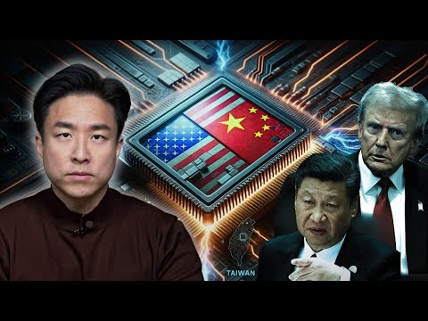 What Happens If Taiwan Stops Making AI Chips? | AB Explained