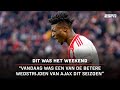 "Kudus is de BESTE SPELER van Ajax op dit moment" | Analyse Ajax - Sparta