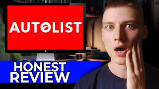 Autolist Honest Review 2026: My Full User Experience and Verdict