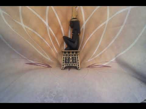 Ma'at Speaks (original words and music)