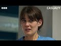 Will She Save Her Father's Life? | Casualty