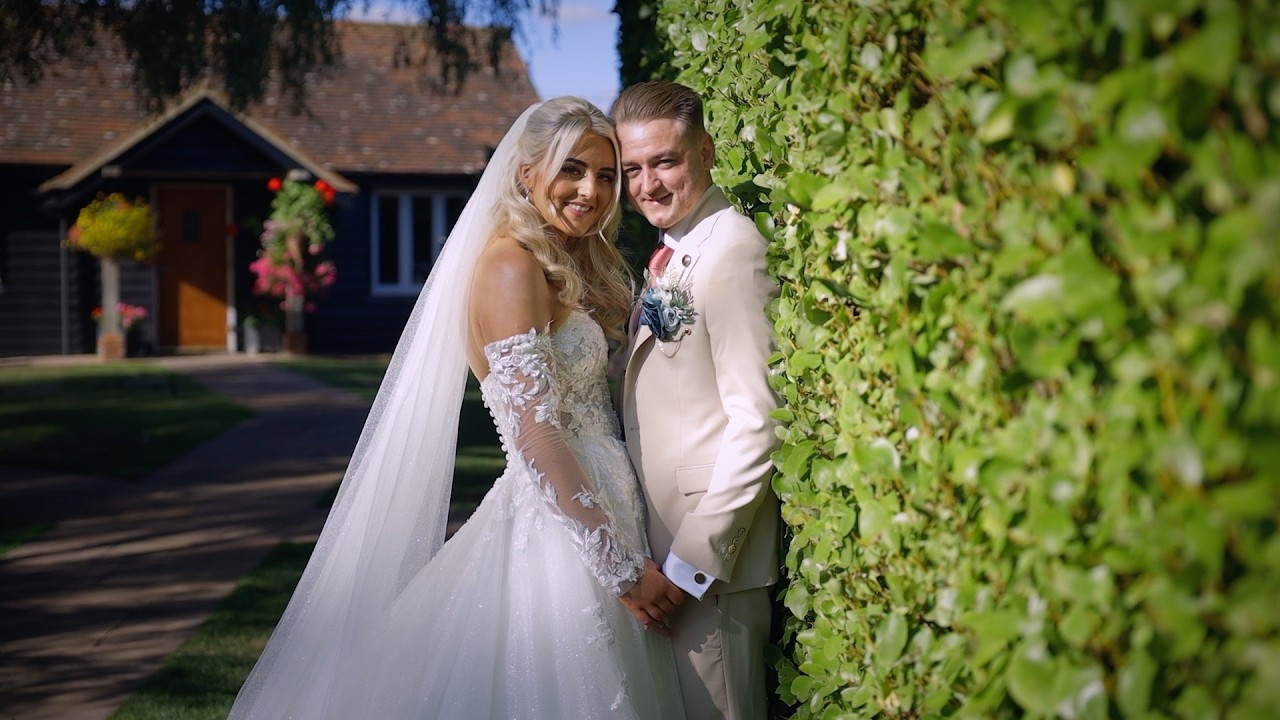 Wedding film 2