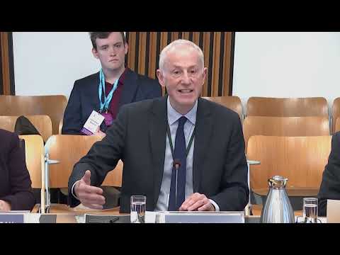 Economy and Fair Work Committee - 29 October 2025