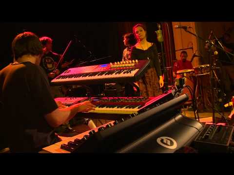 Ethnofil - Endless Rage [Kókuszmúzeum lemezbemutató koncert @ Eger, 2013]