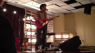 Marc Scibilia - Shape I&#39;m In | at Samford University