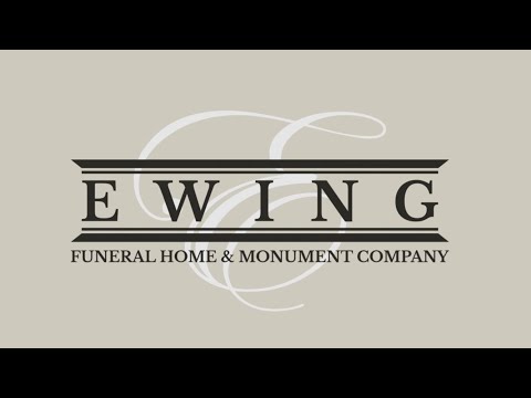 Ewing Funeral Home
