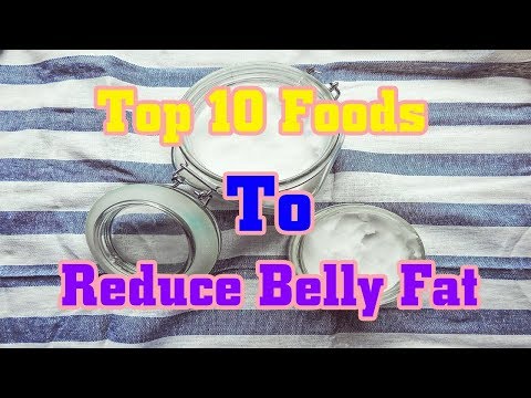 , title : 'Top 10 Foods To Reduce Belly Fat'