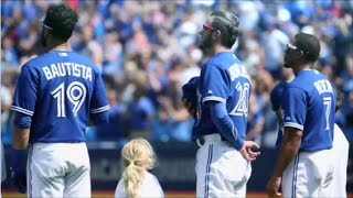 Toronto Blue Jays "Our Story" 2016 MLB Playoff / Season Promo