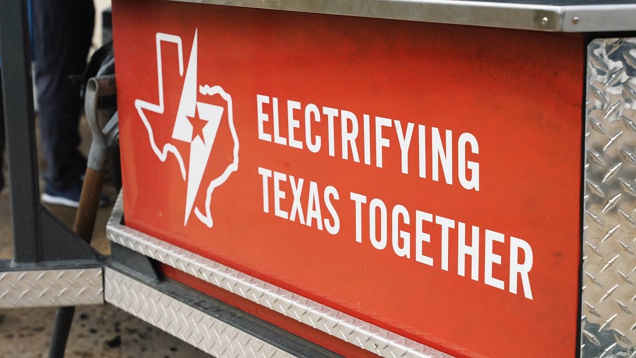 IEC Fort Worth Cook-Off