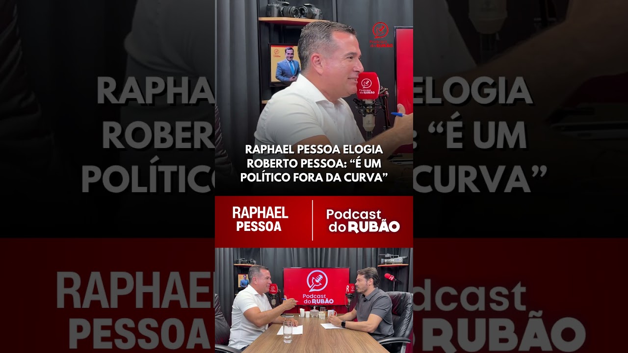 Capa do vídeo
