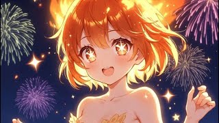 マロンちゃんの燃やせ愚痴配信