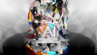 nirvanA Initiative OST: Neurotic Inception (Masked Woman's Somnium)