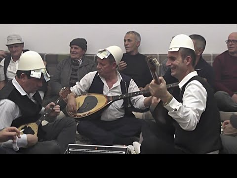NAIM S,KRASNIQI & XHEVDET RAMA & AHMET BEHA 2024 - ZAHIR PAJAZITIT
