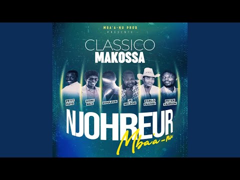 Peter Yamson (feat. Bobby Mignon)