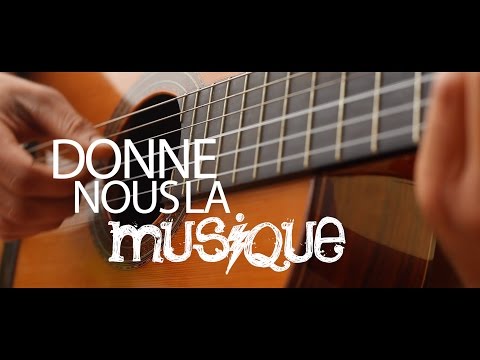 Maya Vibes - Donne nous la musique