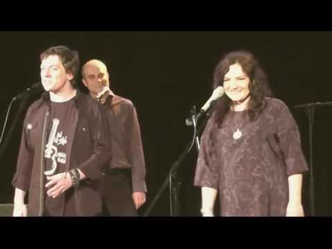 Marek Andrzejewski i Grupa Niesfornych. Raz na walcu