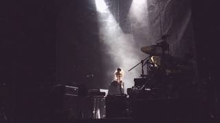 Poppy Ackroyd - Timeless @ Islington Assembly Hall, London 29.06.17