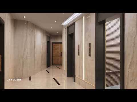 Saheel Itrend Palacio Project Tour 1