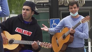 Trolling College Tutors Prank! video