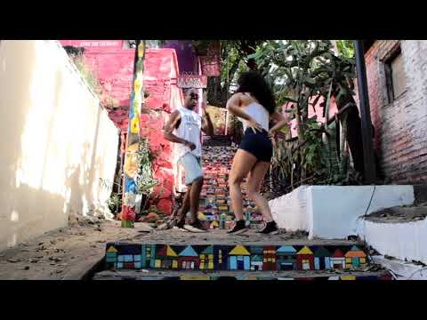 La Cuenta Decisiva - Puppy y los que Son Son - Adonis Sanitiago y Marisol Moreno