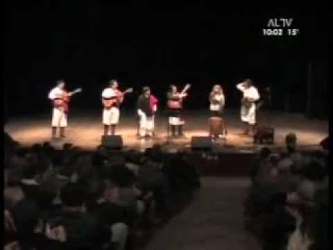 Pedro Ortaça, Gabriel Ortaça, Alberto Ortaça e Marianita Ortaça (Família Ortaça)