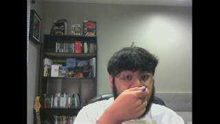 (ASMR) Freshly Showered Boy Eats Ice Cream