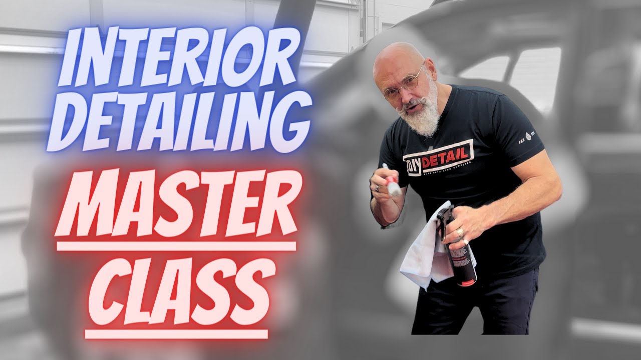How to clean your interior (a pre-sale detail tutorial)#interiorcleaning #detailing101 #detalingtip