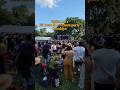 Spike Lee's Party in Fort Greene Park #brooklyn #nycvlogs #spikelee