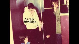 Arctic Monkeys - Secret Door