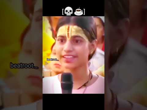 he's out of line but he's right