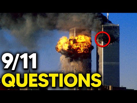 10 Questions for 9/11 Conspiracy Theorists | Ft. @EdwardCurrent