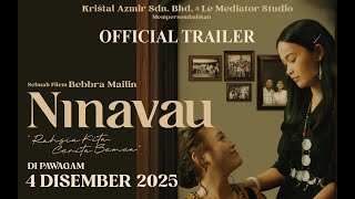 NINAVAU Official Trailer