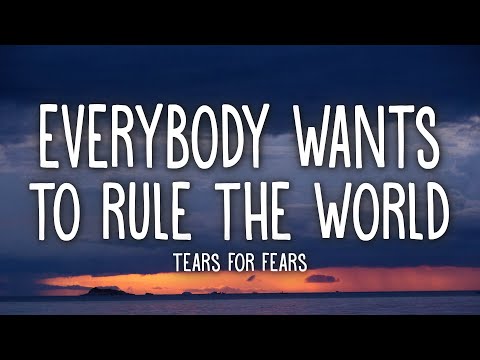 Ladybird - Tears For Fears  Letra e tradução de música. Inglês fácil