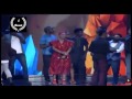 The Moment Reekardo Bank Was Announced Winner Of Headies 2015 Next Rated Over Lil Kesh