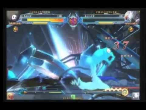 BBCP 5/12/2013 Playspot Big One 2on2
