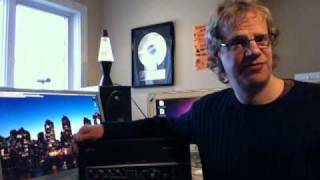 Video thumbnail for Avid Mbox Pro 3 Unboxing.m4v by Mac Sound Solutions inc.