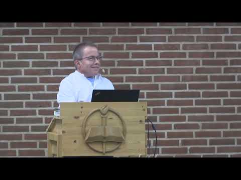 Nyt Liv bibellejr 2025, aftenmøde 15. juli 2025