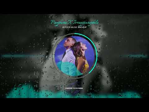PAYPHONE X IRRAGGIUNGIBILE - REPLICA MUSIC MASHUP