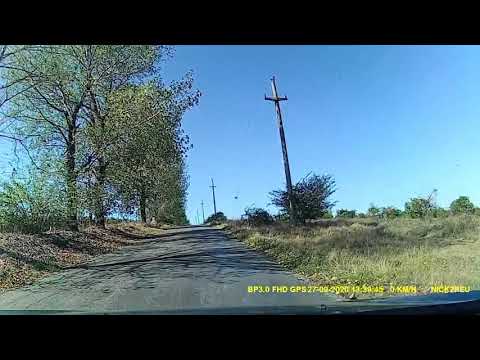 DRUMURI DOBROGENE SPRE DUNARENI 27.09.20