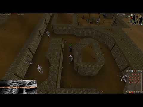 Osrs Edgeville Dungeon