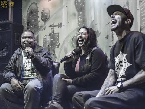 B Side Show EP 387 - Koncept714